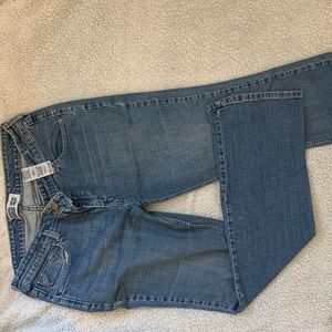 LEVI STRAUS : Signature Jeans 14 Long